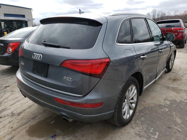 Photo 3 VIN: WA1LFAFP2FA023587 - AUDI Q5 PREMIUM 