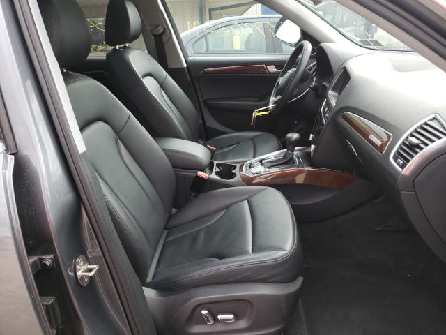 Photo 4 VIN: WA1LFAFP2FA023587 - AUDI Q5 PREMIUM 