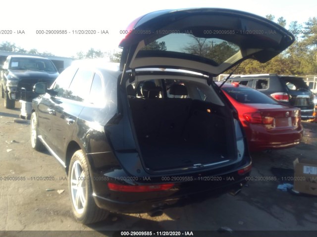 Photo 2 VIN: WA1LFAFP2FA028059 - AUDI Q5 