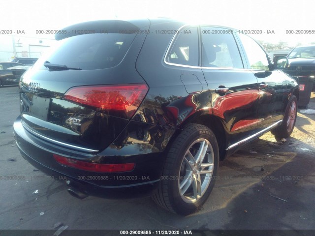 Photo 3 VIN: WA1LFAFP2FA028059 - AUDI Q5 