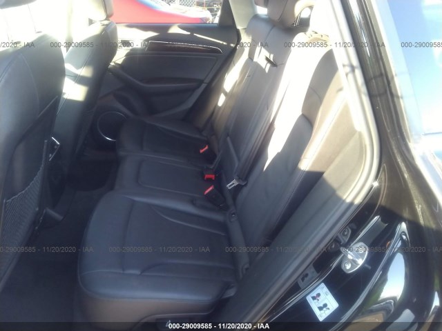 Photo 7 VIN: WA1LFAFP2FA028059 - AUDI Q5 