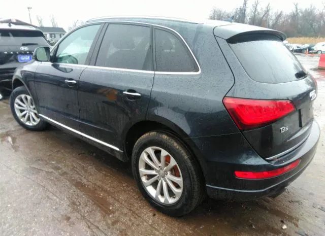 Photo 2 VIN: WA1LFAFP2FA029230 - AUDI Q5 