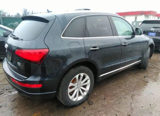 Photo 3 VIN: WA1LFAFP2FA029230 - AUDI Q5 