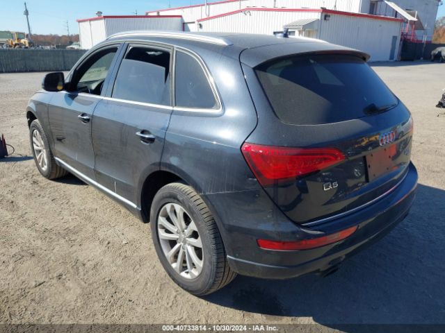 Photo 2 VIN: WA1LFAFP2FA029230 - AUDI Q5 