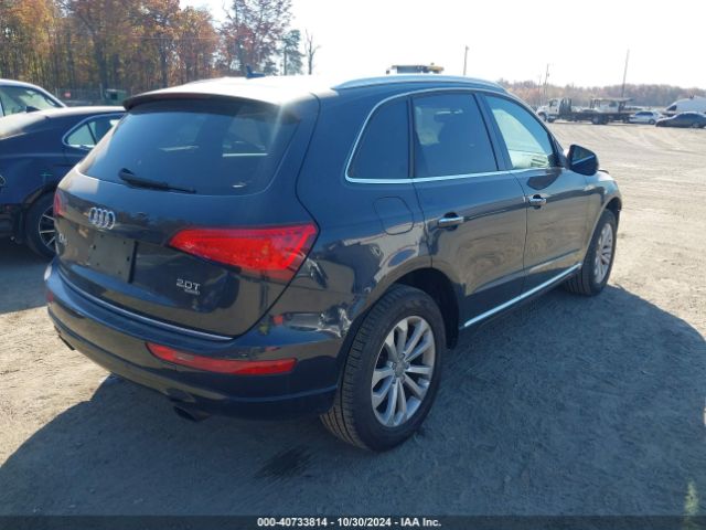 Photo 3 VIN: WA1LFAFP2FA029230 - AUDI Q5 