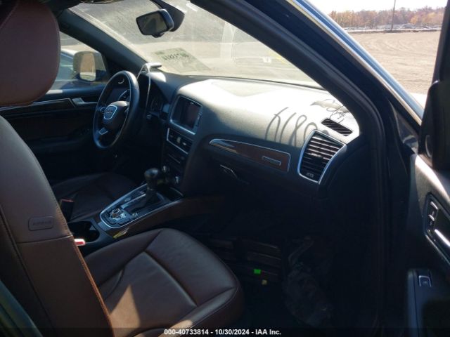 Photo 4 VIN: WA1LFAFP2FA029230 - AUDI Q5 