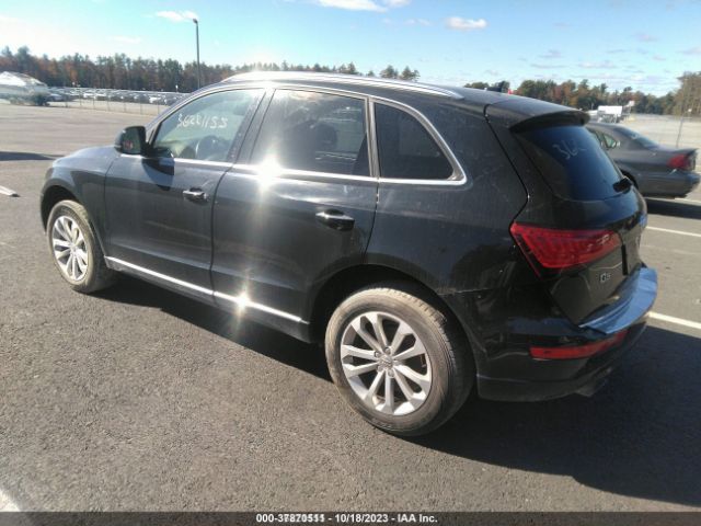 Photo 2 VIN: WA1LFAFP2FA034959 - AUDI Q5 