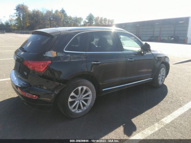 Photo 3 VIN: WA1LFAFP2FA034959 - AUDI Q5 