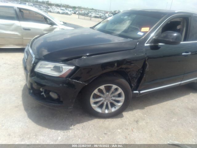 Photo 5 VIN: WA1LFAFP2FA040664 - AUDI Q5 