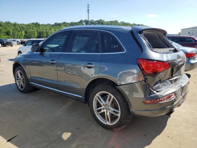 Photo 1 VIN: WA1LFAFP2FA042463 - AUDI Q5 