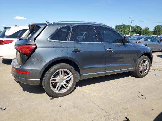 Photo 2 VIN: WA1LFAFP2FA042463 - AUDI Q5 