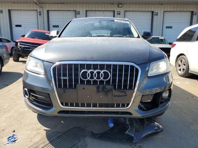 Photo 4 VIN: WA1LFAFP2FA042463 - AUDI Q5 