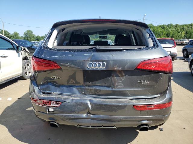 Photo 5 VIN: WA1LFAFP2FA042463 - AUDI Q5 