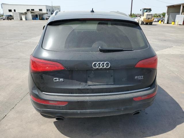 Photo 5 VIN: WA1LFAFP2FA044455 - AUDI Q5 PREMIUM 