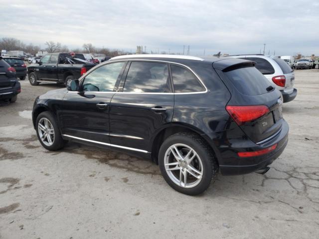 Photo 1 VIN: WA1LFAFP2FA048408 - AUDI Q5 PREMIUM 