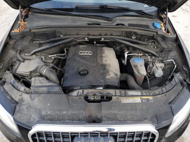 Photo 11 VIN: WA1LFAFP2FA048408 - AUDI Q5 PREMIUM 