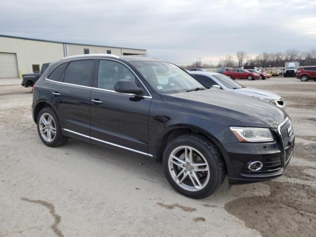 Photo 3 VIN: WA1LFAFP2FA048408 - AUDI Q5 PREMIUM 