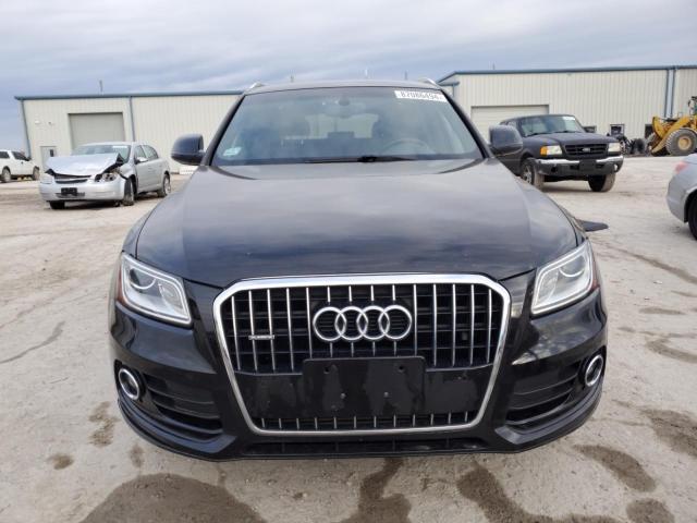 Photo 4 VIN: WA1LFAFP2FA048408 - AUDI Q5 PREMIUM 