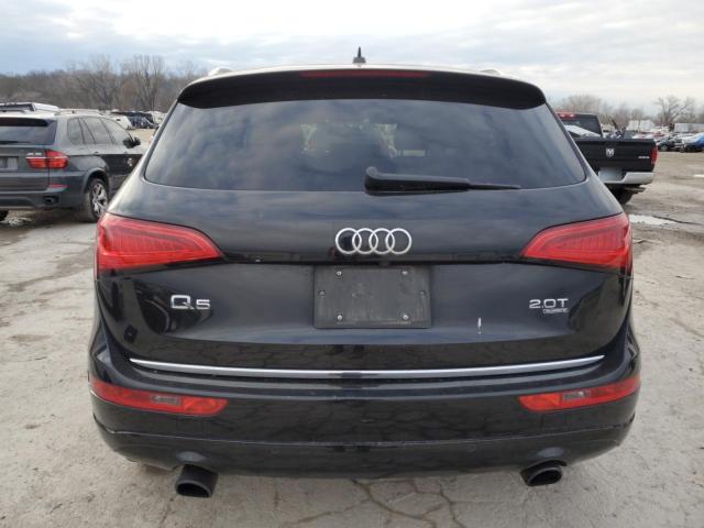 Photo 5 VIN: WA1LFAFP2FA048408 - AUDI Q5 PREMIUM 