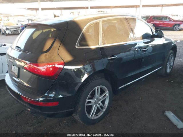 Photo 3 VIN: WA1LFAFP2FA049669 - AUDI Q5 