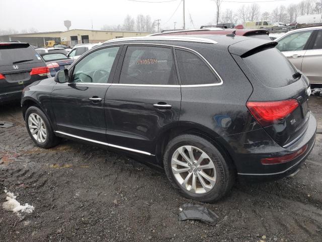 Photo 1 VIN: WA1LFAFP2FA053138 - AUDI Q5 