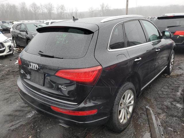 Photo 2 VIN: WA1LFAFP2FA053138 - AUDI Q5 