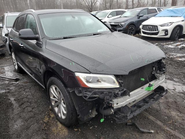 Photo 3 VIN: WA1LFAFP2FA053138 - AUDI Q5 