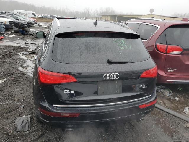 Photo 5 VIN: WA1LFAFP2FA053138 - AUDI Q5 