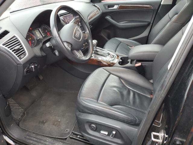 Photo 6 VIN: WA1LFAFP2FA053138 - AUDI Q5 