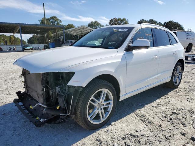 Photo 1 VIN: WA1LFAFP2FA060770 - AUDI Q5 