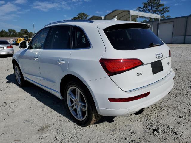 Photo 2 VIN: WA1LFAFP2FA060770 - AUDI Q5 