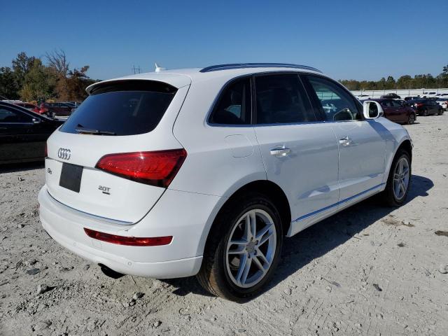 Photo 3 VIN: WA1LFAFP2FA060770 - AUDI Q5 