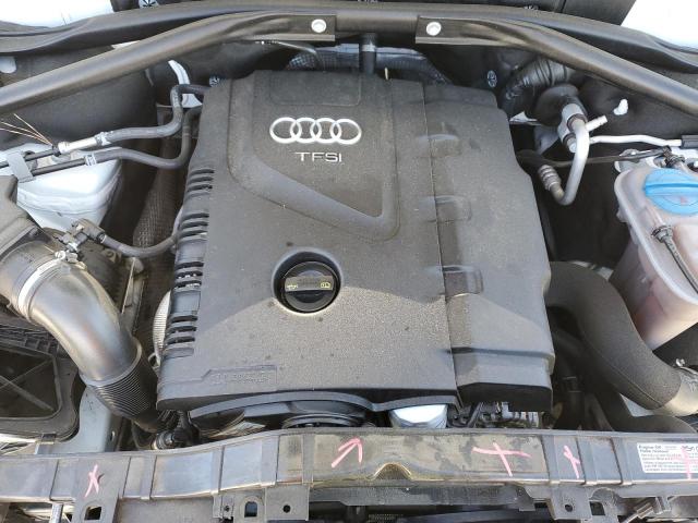 Photo 6 VIN: WA1LFAFP2FA060770 - AUDI Q5 