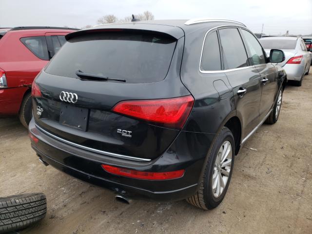 Photo 3 VIN: WA1LFAFP2FA061627 - AUDI Q5 PREMIUM 