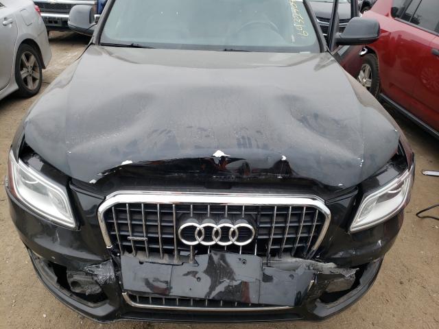 Photo 6 VIN: WA1LFAFP2FA061627 - AUDI Q5 PREMIUM 