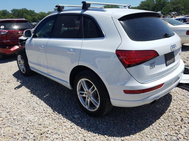 Photo 2 VIN: WA1LFAFP2FA063880 - AUDI Q5 