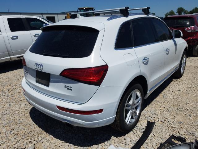 Photo 3 VIN: WA1LFAFP2FA063880 - AUDI Q5 