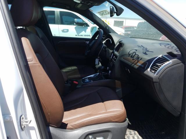 Photo 4 VIN: WA1LFAFP2FA063880 - AUDI Q5 