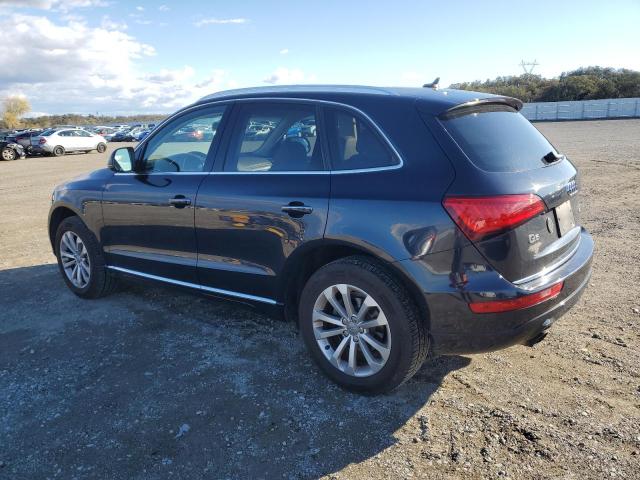 Photo 1 VIN: WA1LFAFP2FA069744 - AUDI Q5 PREMIUM 