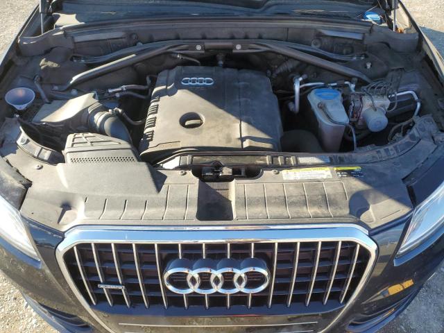 Photo 10 VIN: WA1LFAFP2FA069744 - AUDI Q5 PREMIUM 