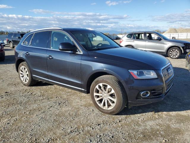 Photo 3 VIN: WA1LFAFP2FA069744 - AUDI Q5 PREMIUM 