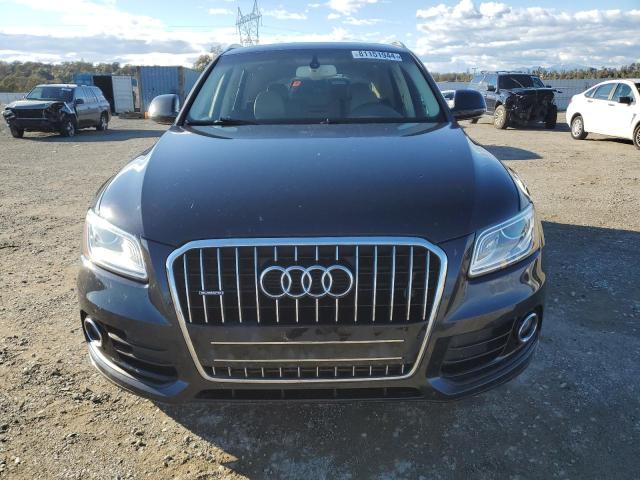 Photo 4 VIN: WA1LFAFP2FA069744 - AUDI Q5 PREMIUM 