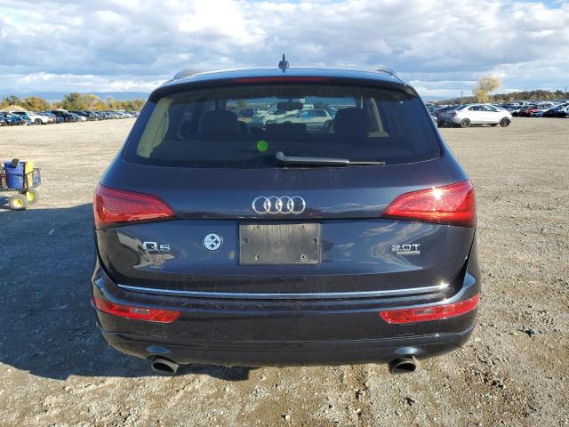 Photo 5 VIN: WA1LFAFP2FA069744 - AUDI Q5 PREMIUM 