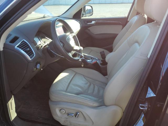 Photo 6 VIN: WA1LFAFP2FA069744 - AUDI Q5 PREMIUM 