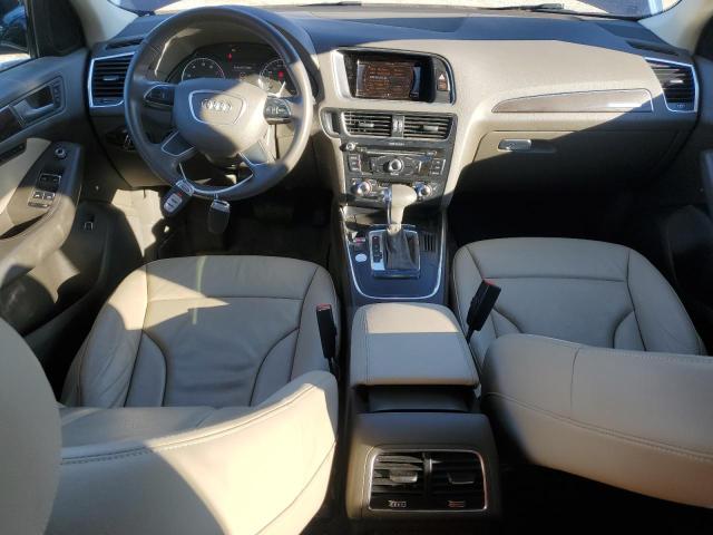 Photo 7 VIN: WA1LFAFP2FA069744 - AUDI Q5 PREMIUM 