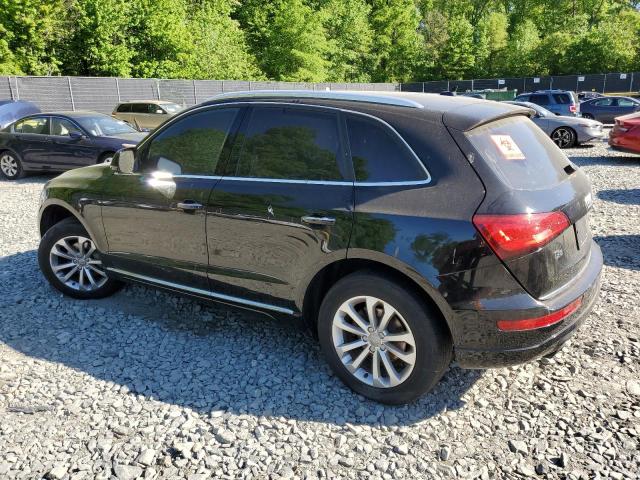 Photo 1 VIN: WA1LFAFP2FA078850 - AUDI Q5 