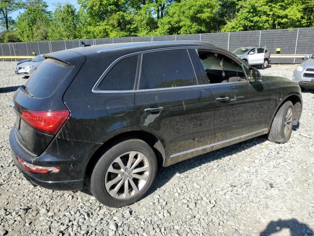 Photo 2 VIN: WA1LFAFP2FA078850 - AUDI Q5 