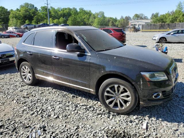 Photo 3 VIN: WA1LFAFP2FA078850 - AUDI Q5 