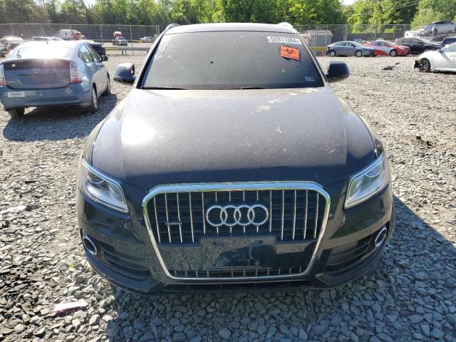 Photo 4 VIN: WA1LFAFP2FA078850 - AUDI Q5 