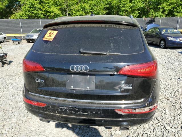 Photo 5 VIN: WA1LFAFP2FA078850 - AUDI Q5 